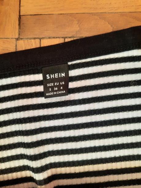 Dámske letné šaty, s