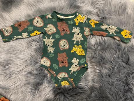 Bodynko, coccodrillo,80