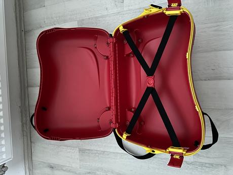 Samsonite kufor, samsonite