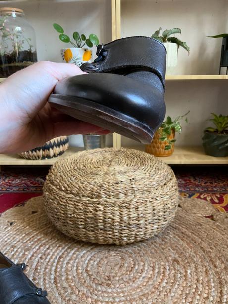 Panske kozenne topanky, zara,43