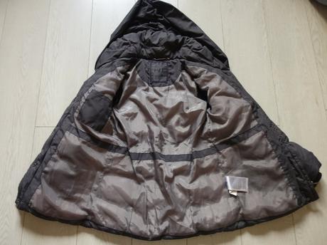 Zimná bunda c&a, c&a,152