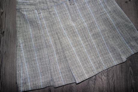 H&m sukňa, v. 40, h&m,40