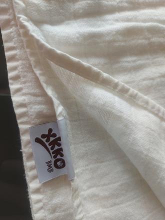 Latkova plienka velka-osuska, kikko/xkko