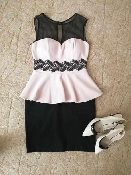 Spoločenské šaty, m