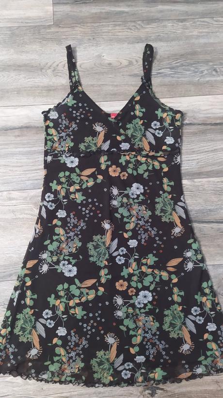 5 x šaty, tuniky č. m, m