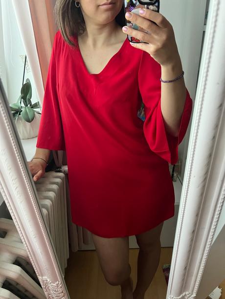 F&f šaty, f&f,l
