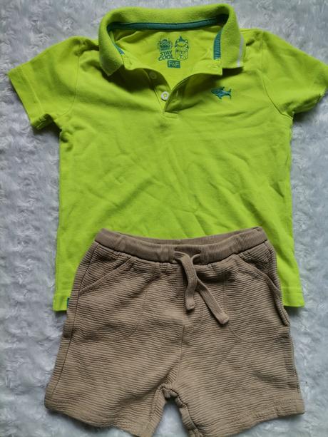 Kratase + polokosela f&f, f&f,80