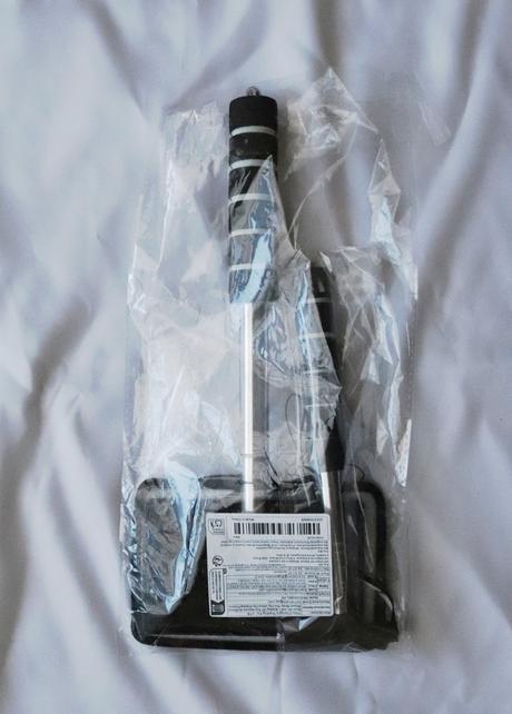 Súprava na čistenie skiel, 