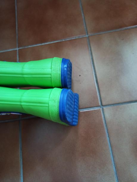 Chlapčenské gumáky 24, 24