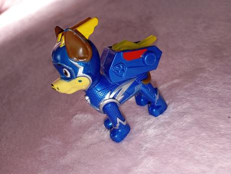 Mighty chase figúrka, 