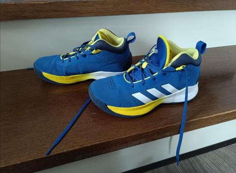 Tenisky, adidas,36