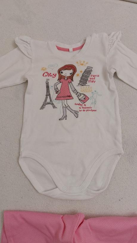 Dievčenská súprava, richelieu,86