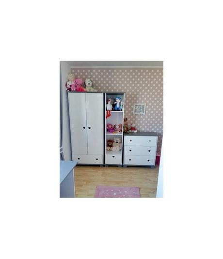 Detská izba zostava,rôzne farby,