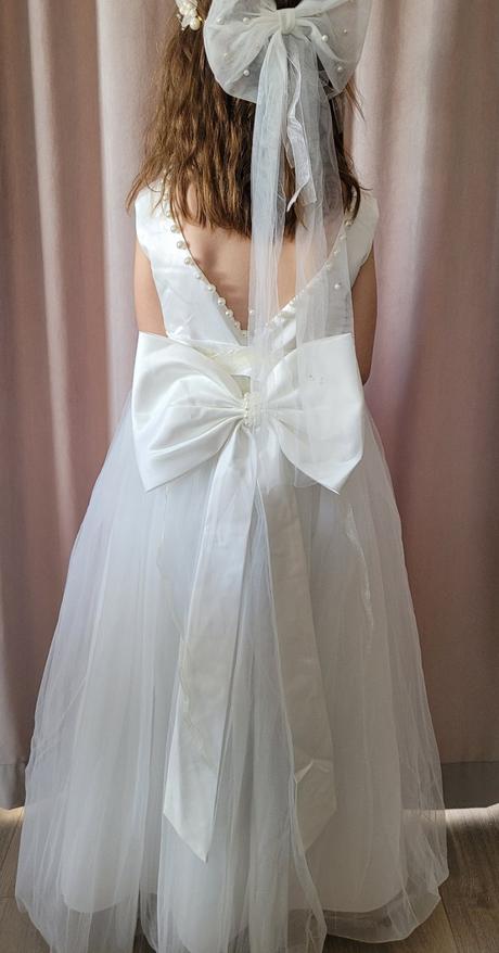 Šaty na 1. sv.prijímanie, 134