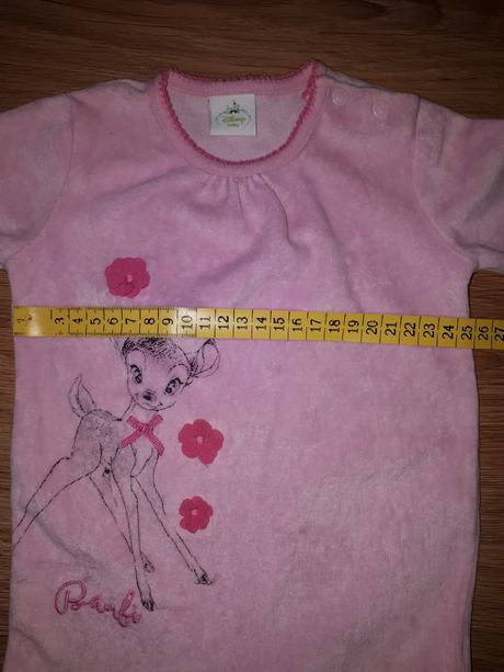 Overal na spanie, disney,62