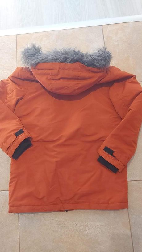 Zimná bunda, f&f,158