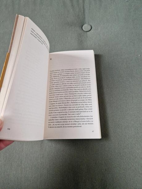 Čo to má spoločné so mnou, 