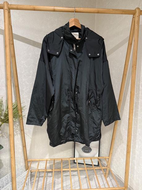 Parka bunda zara, zara,l