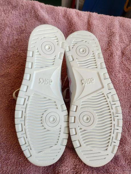 Tenisky, asics,39