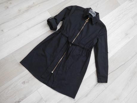 Answear m, blejzer jarný košeľový, m