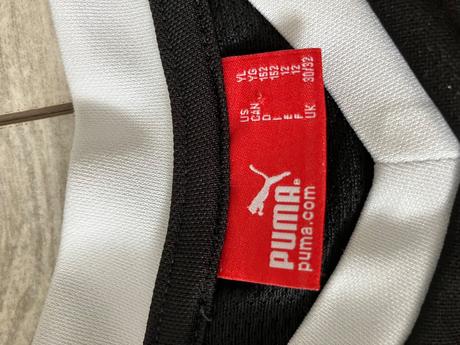 Futbalový dres, nike,152