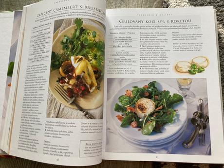 Rýchla kuchárka (veľký formát) 2003, 