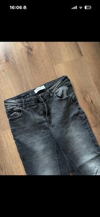 Slim rifle reserved petit, reserved,38