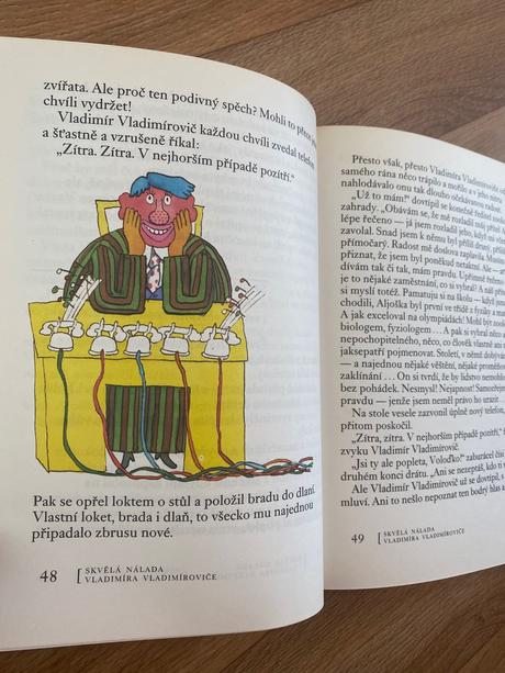 Kouzelníkův učeň aneb mnoho myší v jednom měste,