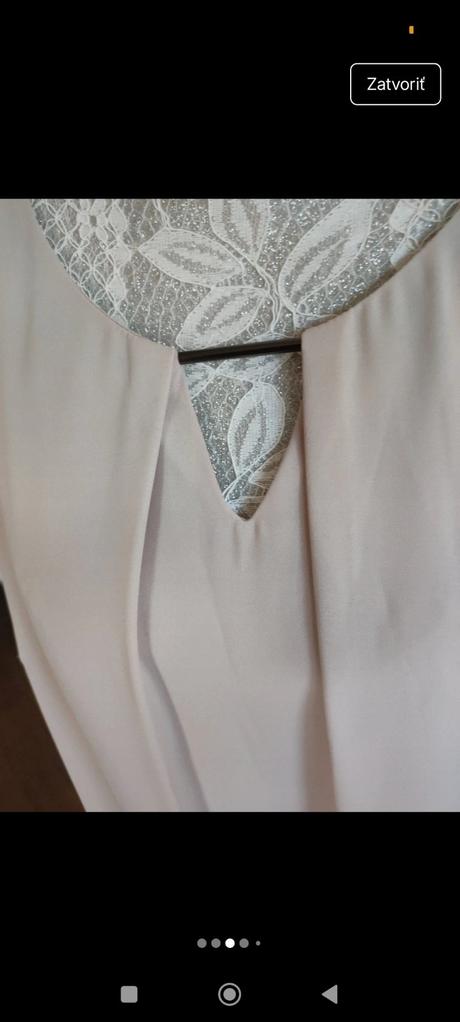 Dámska blúzka, c&a,44