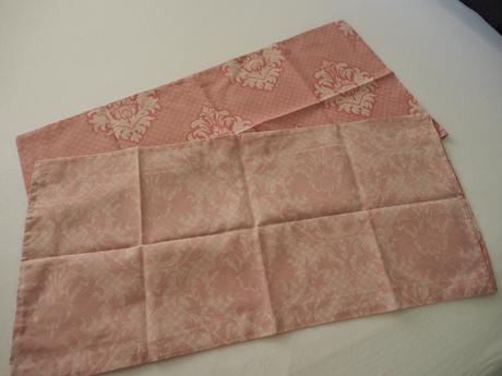 Ozdobné vankúše obojstranné 2ks,