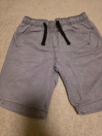 Šortky riflove 8-9, f&f,134