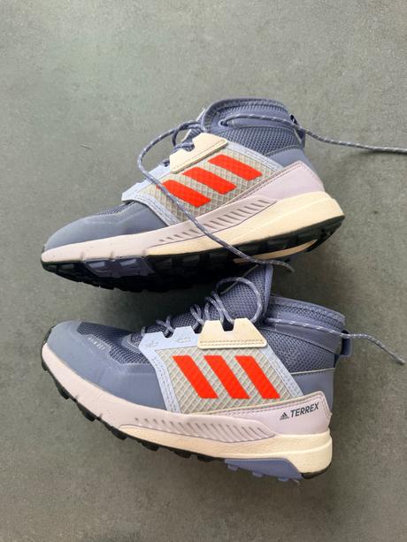 Terrex turistická obuv, adidas,33