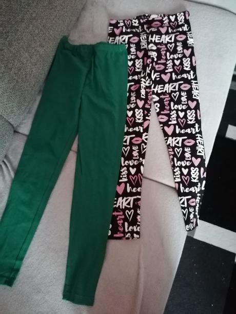 Prechodný balík pre slečnu veľ. 140/146, 140–152