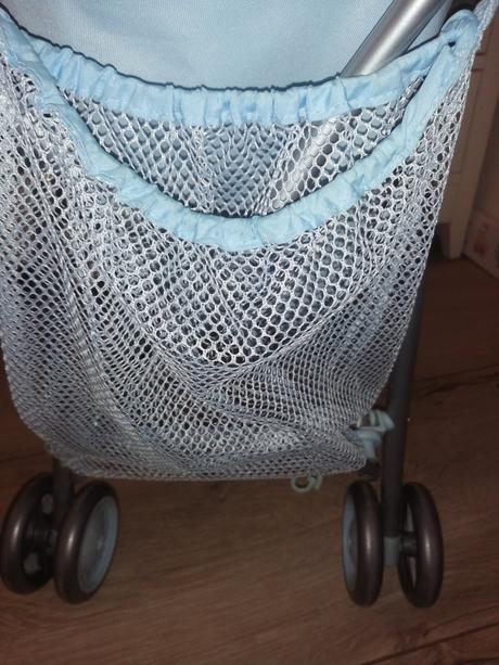 Bugina pre bábiky babyborn, 