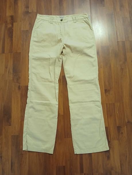 Nohavice tenke, cherokee,42