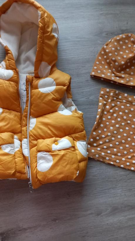 Vesta plus set, f&f,86