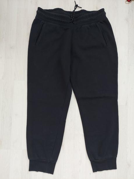 Tepláky hrubšie xl, adidas,xl