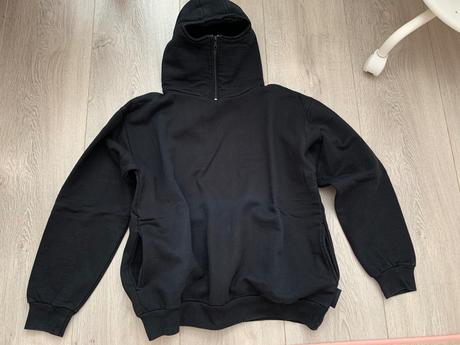 Panska mikina ninja, m