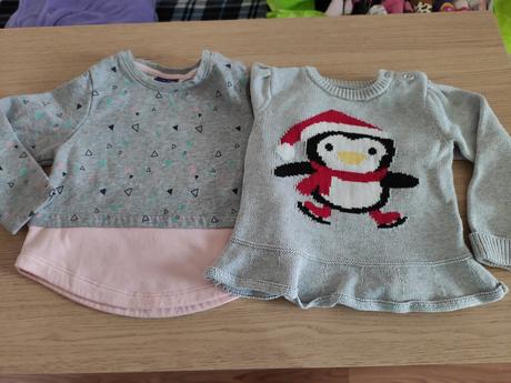 Mikina a sveter, young dimension,92