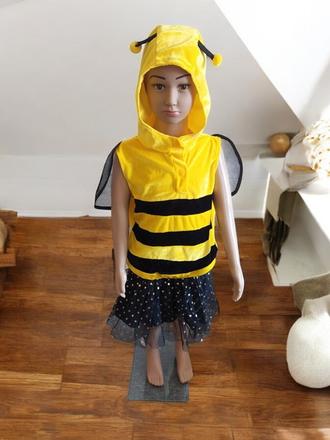 95. včielka veľ. 98/104-116,