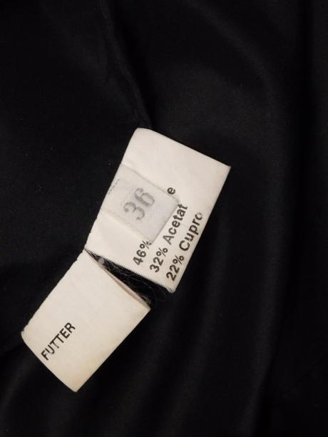 Luxusný zamatový top, s