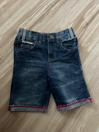 Letné chlapčenské rifle 106, 104