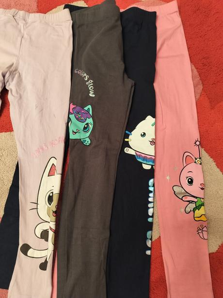 Legíny gabi kočky, sinsay,134