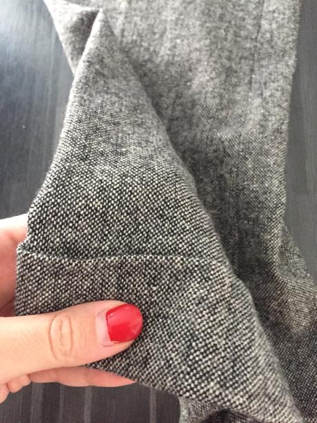 Krásne sako + nohavice 38, 38