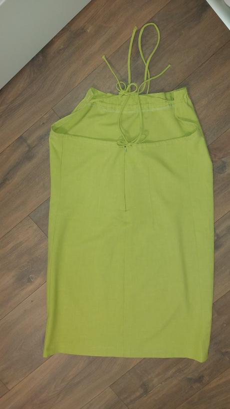 Damske letne saty, m