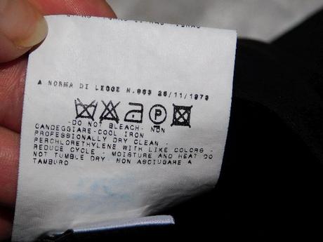 Luxusna elegantna strecova sukna, 36