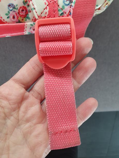 Ruksak cath kidston, 