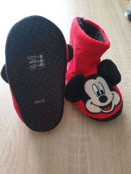 Papučky, pepco,22