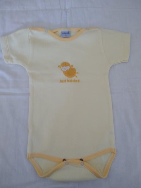 Balík bodiciek 56-62-68, 50–62