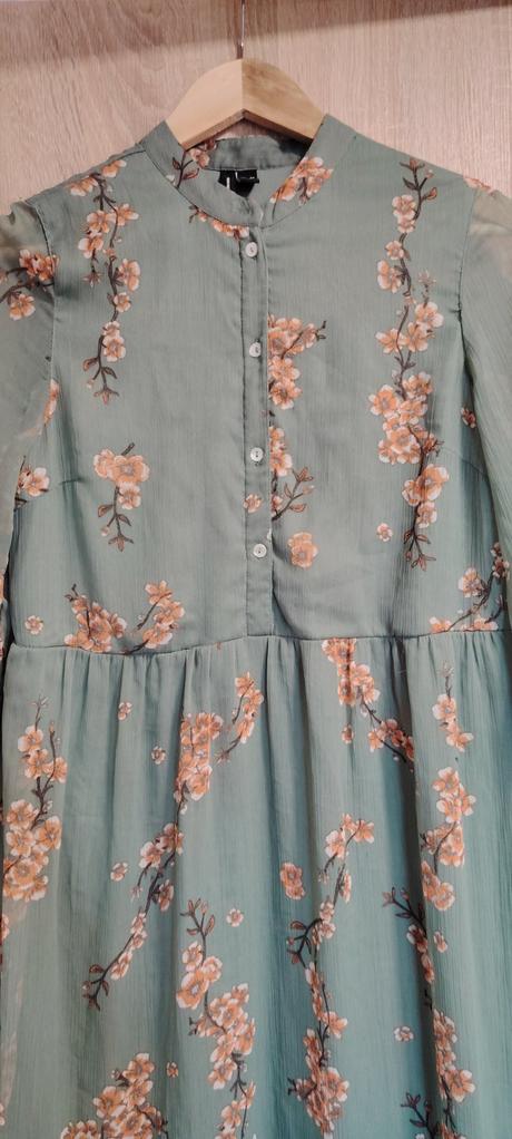 Maxi šaty, vero moda,xs